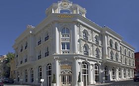 Albatros Hotel Sultanahmet